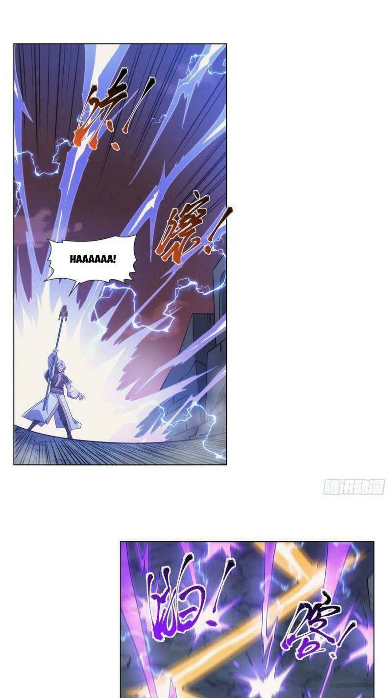 Ma vương thất nghiệp - Chapter 273 - Page 6