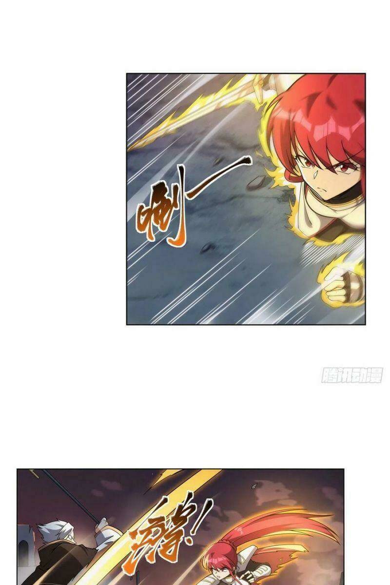 Ma vương thất nghiệp - Chapter 273 - Page 8