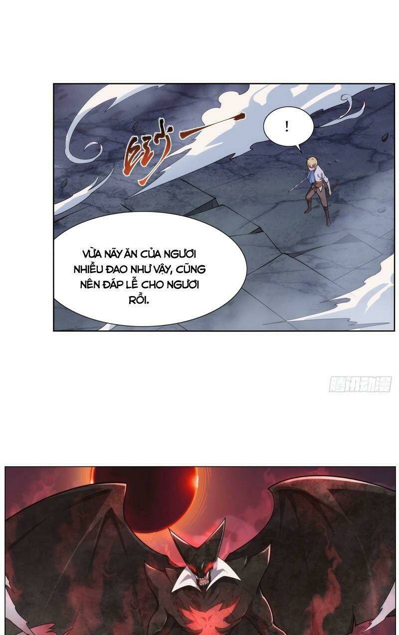 Ma vương thất nghiệp - Chapter 274 - Page 9