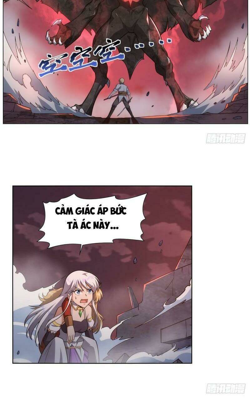 Ma vương thất nghiệp - Chapter 274 - Page 10