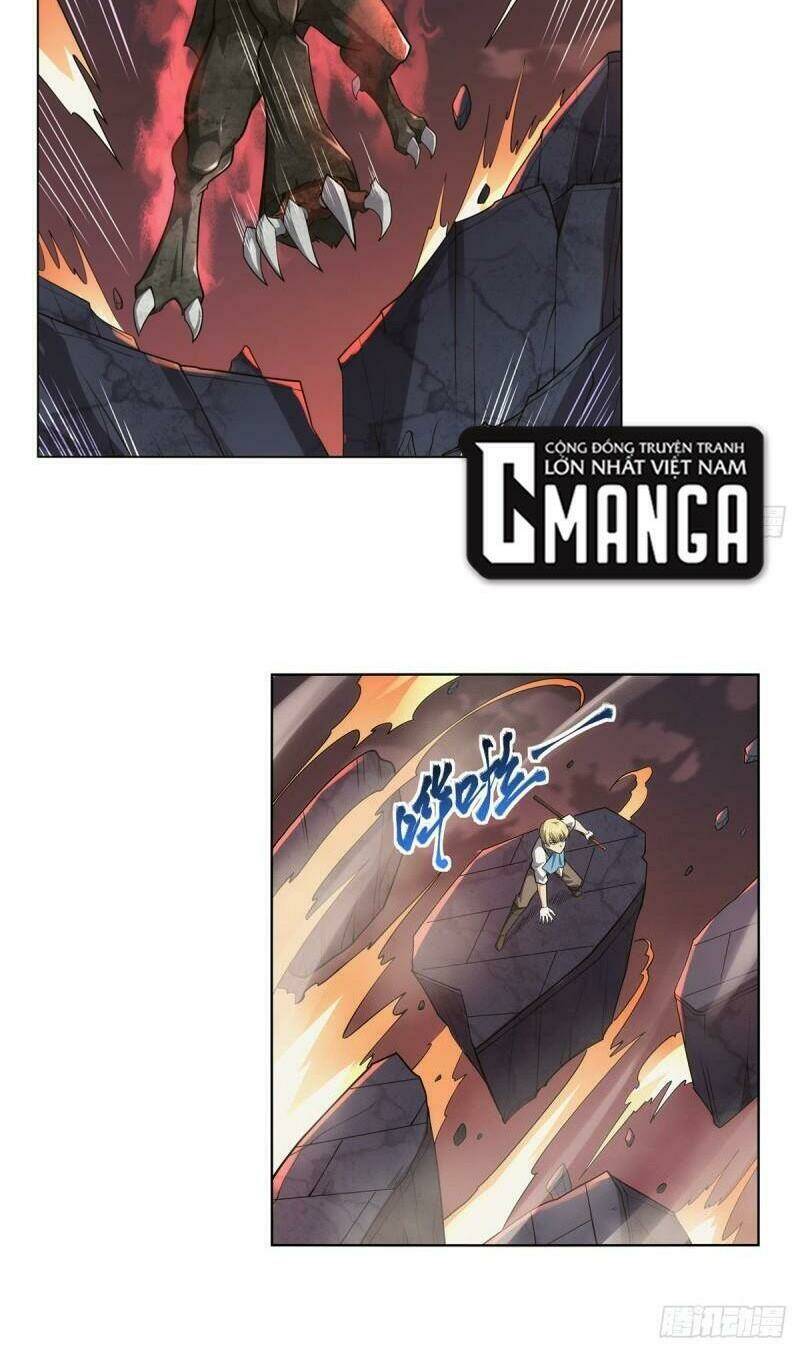 Ma vương thất nghiệp - Chapter 274 - Page 12