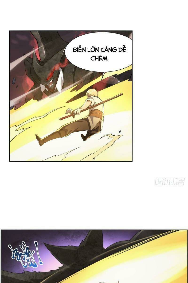 Ma vương thất nghiệp - Chapter 274 - Page 13