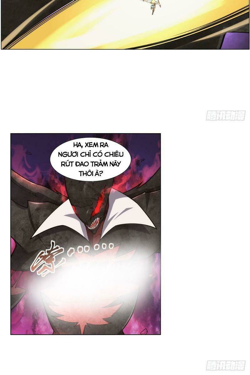 Ma vương thất nghiệp - Chapter 274 - Page 14