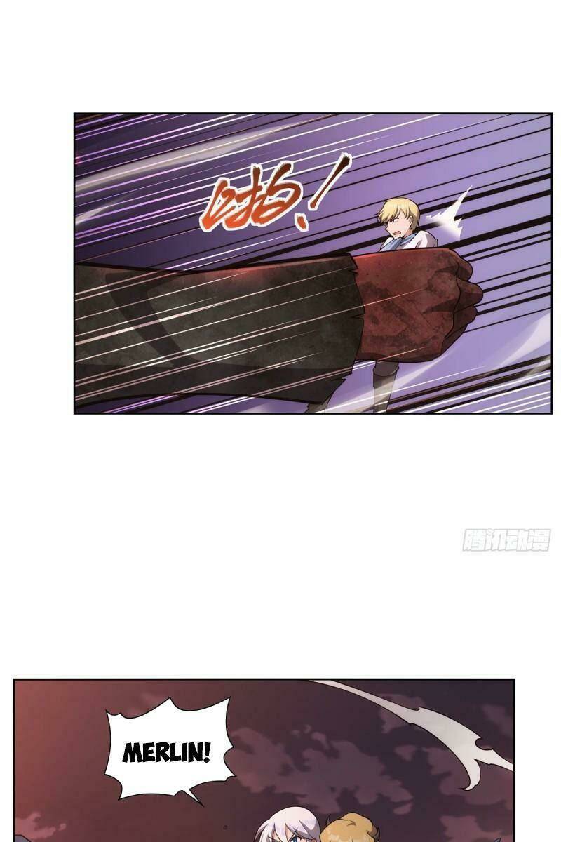 Ma vương thất nghiệp - Chapter 274 - Page 15