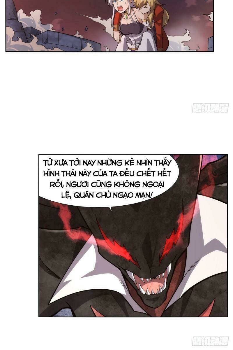 Ma vương thất nghiệp - Chapter 274 - Page 16