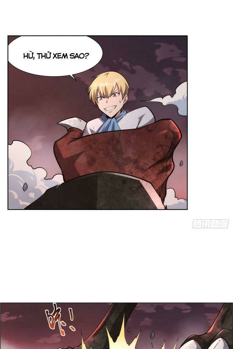 Ma vương thất nghiệp - Chapter 274 - Page 17