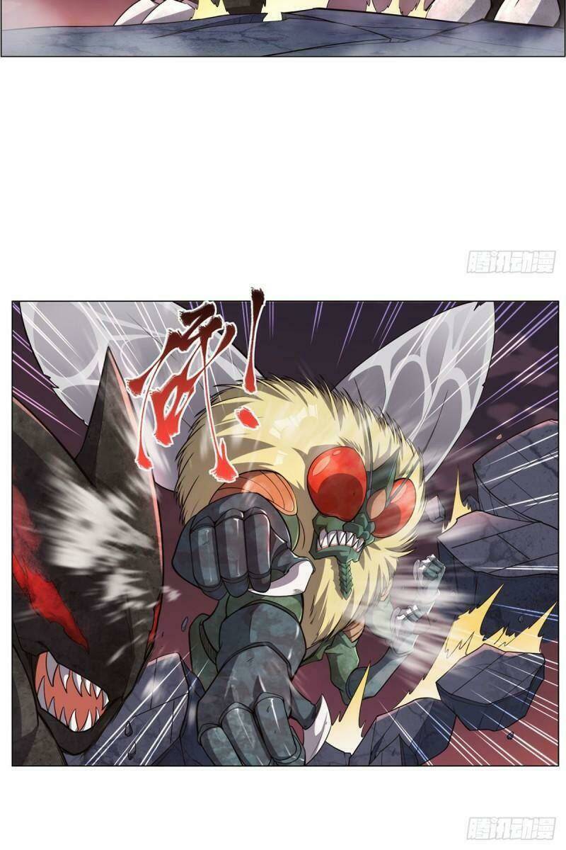 Ma vương thất nghiệp - Chapter 274 - Page 18