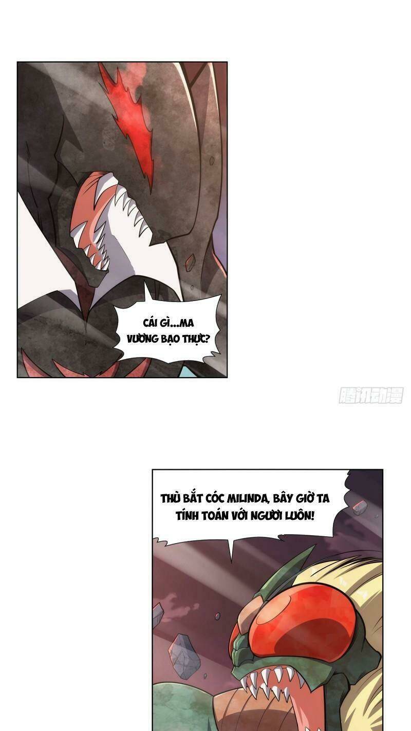 Ma vương thất nghiệp - Chapter 274 - Page 19