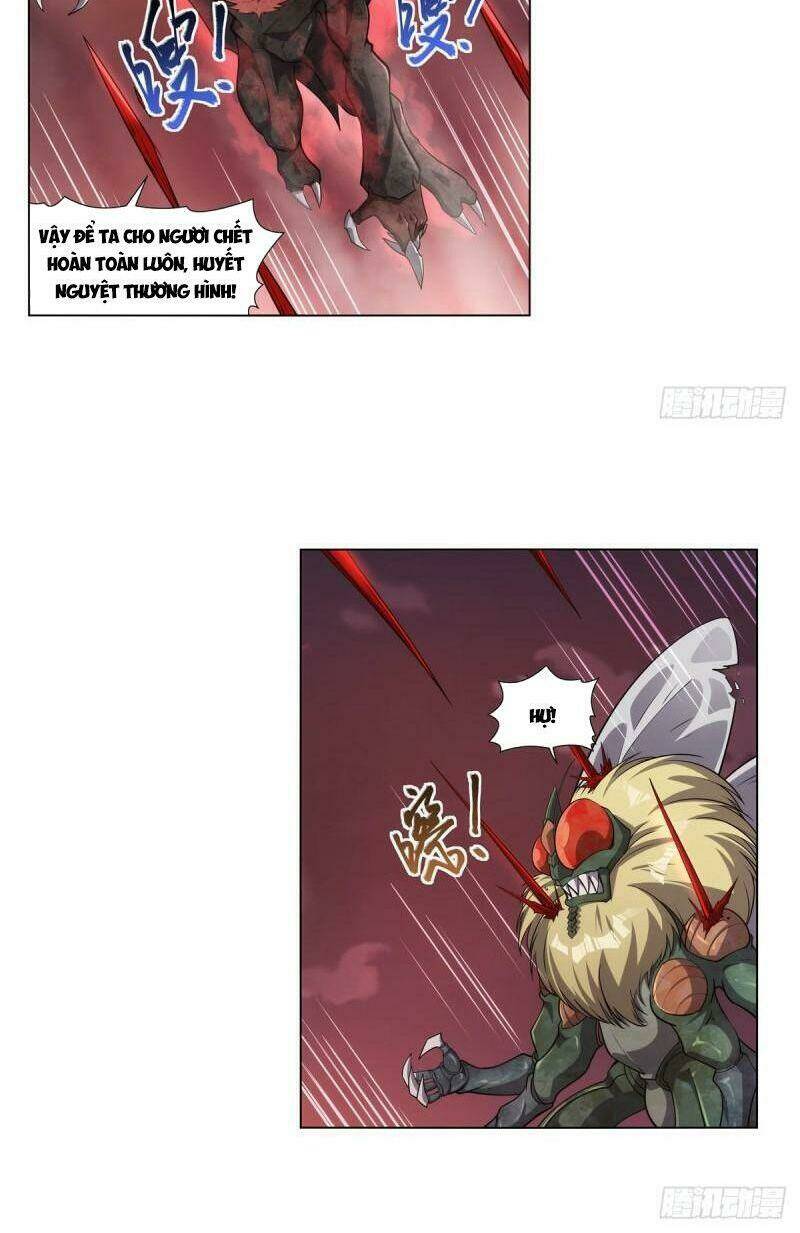 Ma vương thất nghiệp - Chapter 274 - Page 22