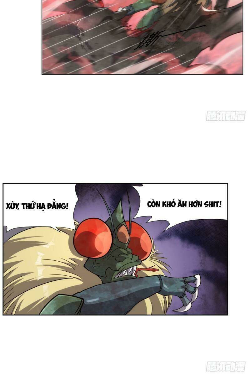 Ma vương thất nghiệp - Chapter 274 - Page 24