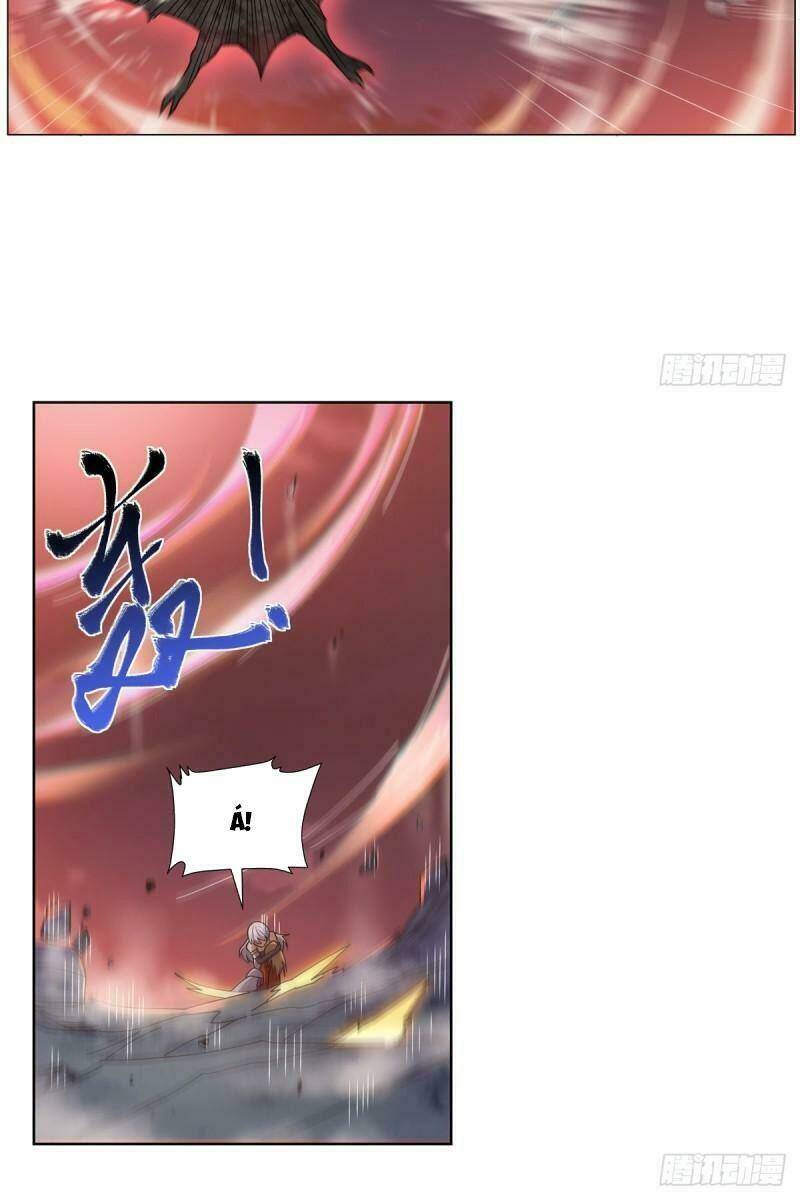 Ma vương thất nghiệp - Chapter 274 - Page 26