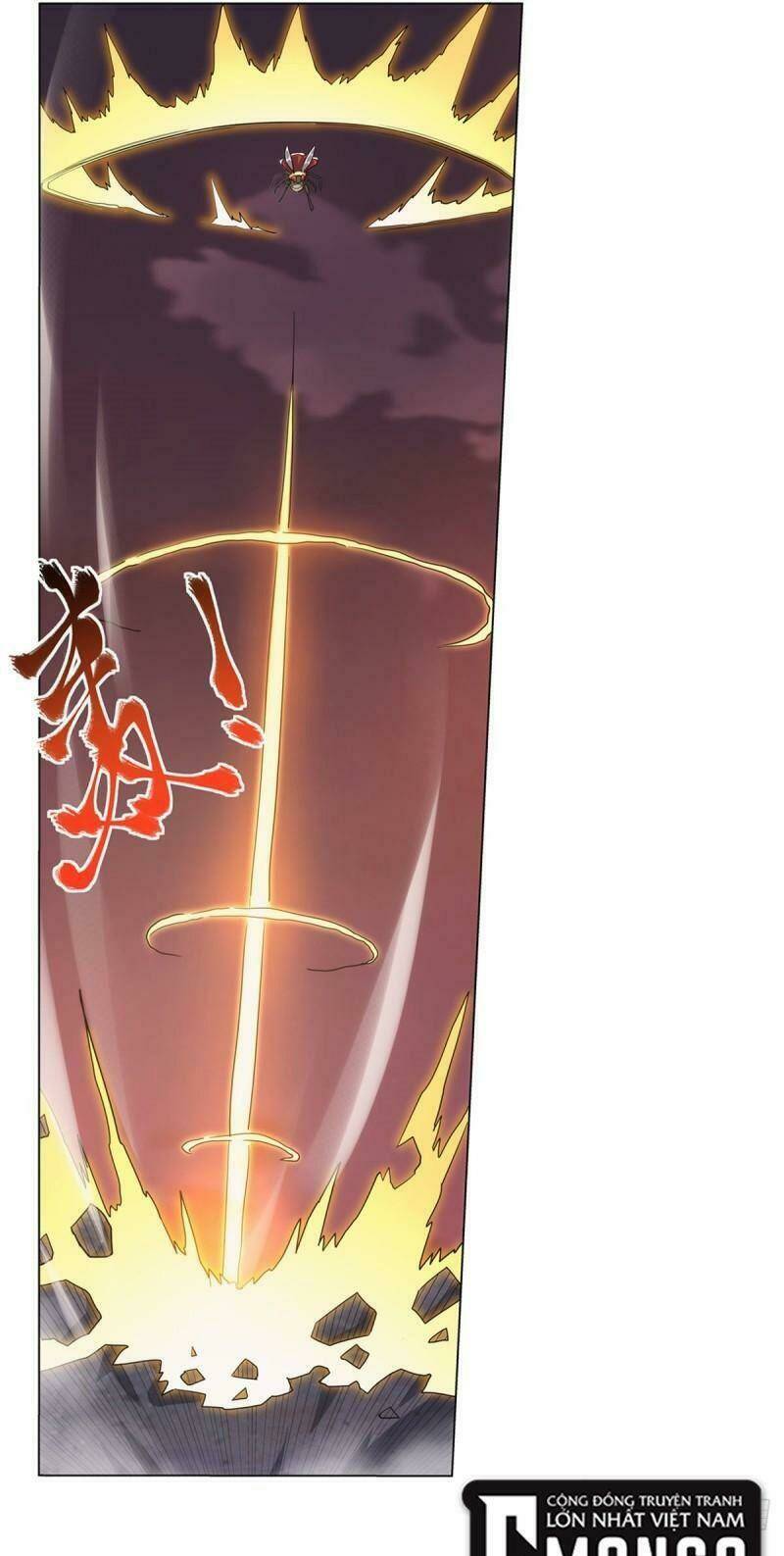 Ma vương thất nghiệp - Chapter 274 - Page 33