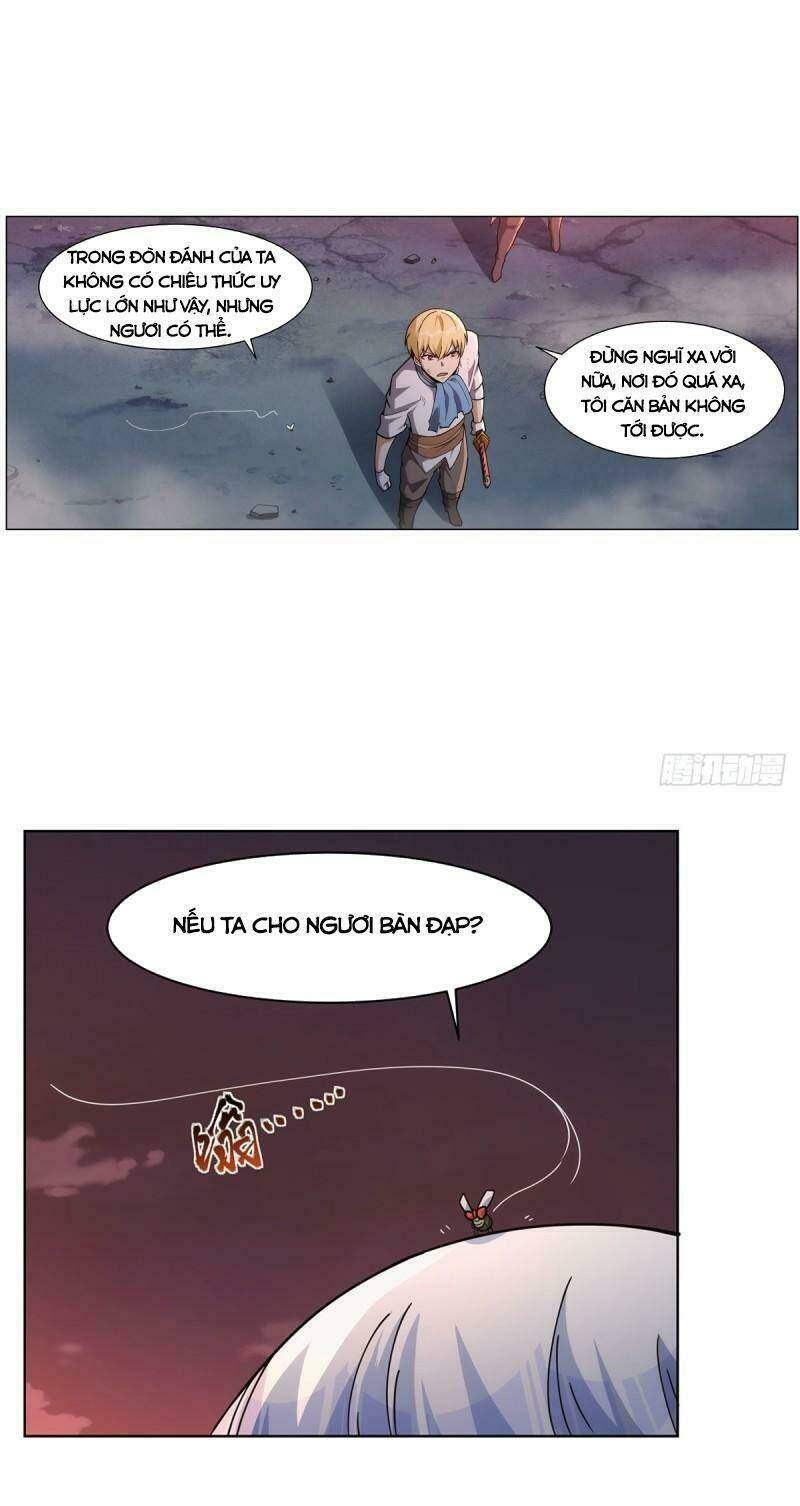 Ma vương thất nghiệp - Chapter 274 - Page 37