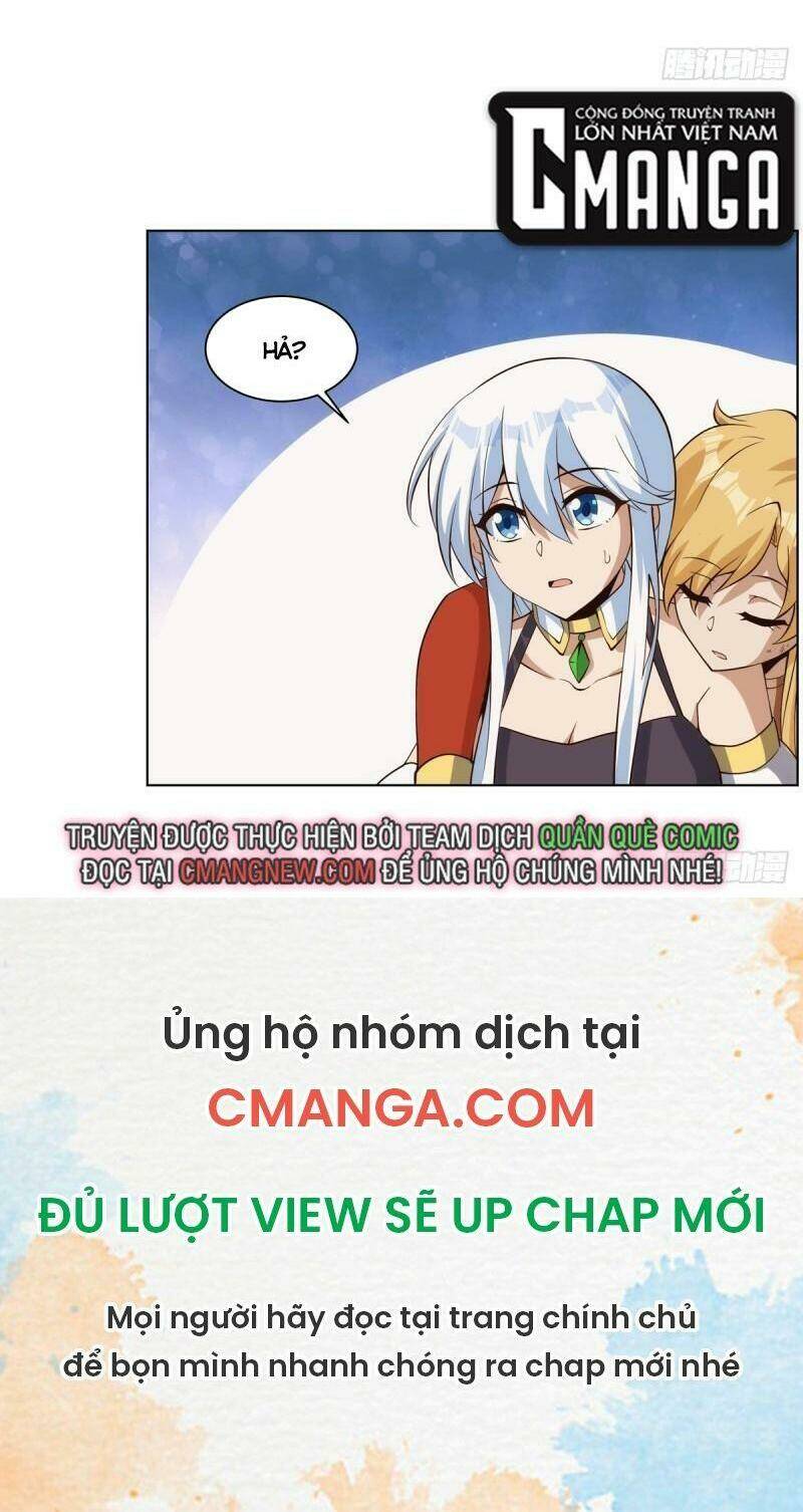 Ma vương thất nghiệp - Chapter 274 - Page 38