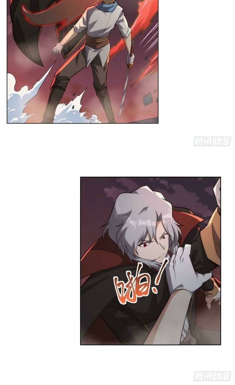 Ma vương thất nghiệp - Chapter 274 - Page 3