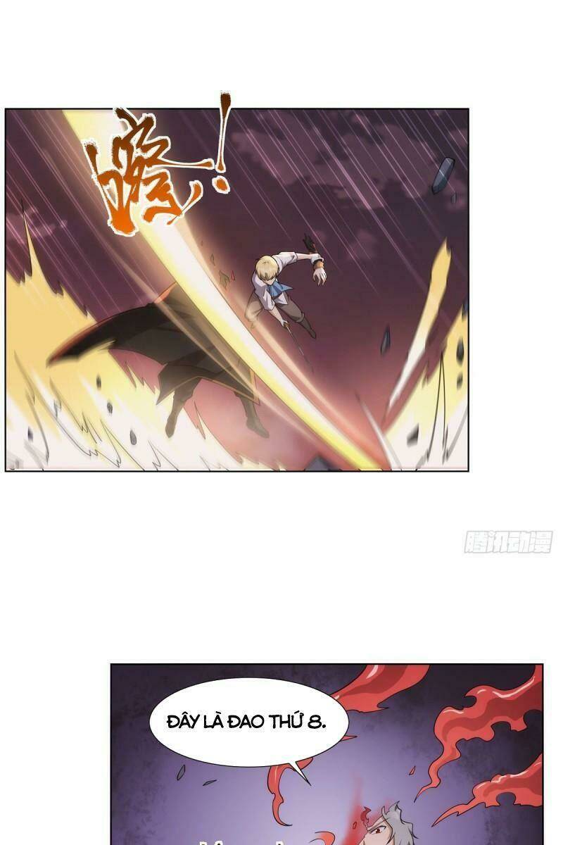 Ma vương thất nghiệp - Chapter 274 - Page 4