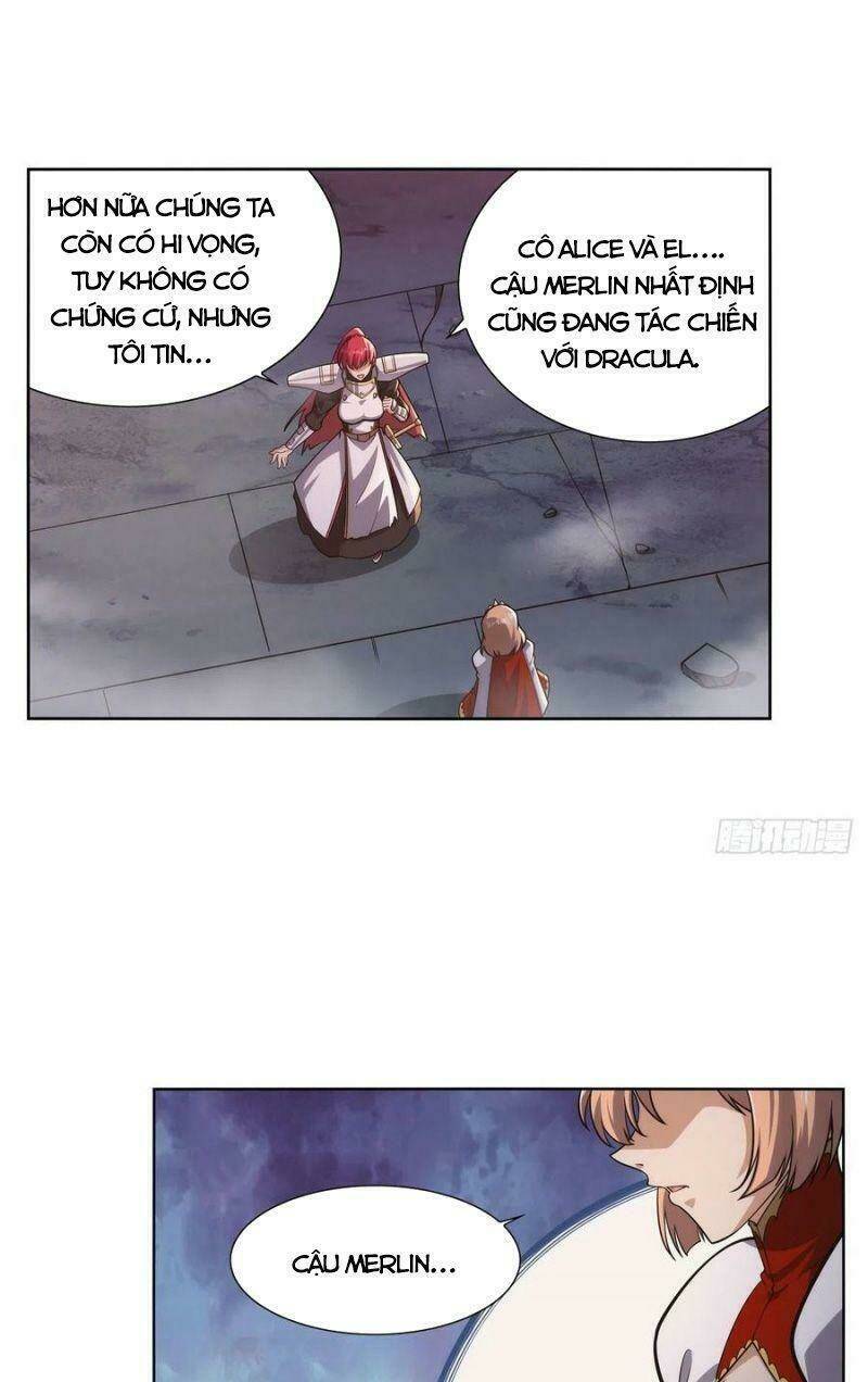 Ma vương thất nghiệp - Chapter 275 - Page 12