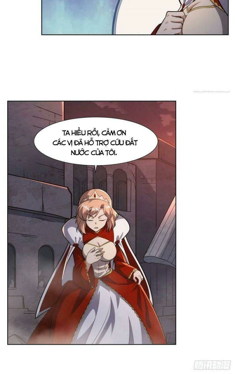 Ma vương thất nghiệp - Chapter 275 - Page 13