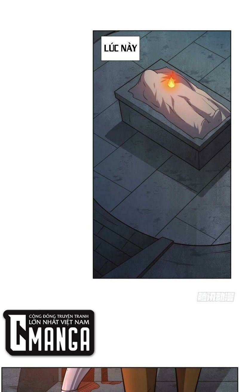 Ma vương thất nghiệp - Chapter 275 - Page 14