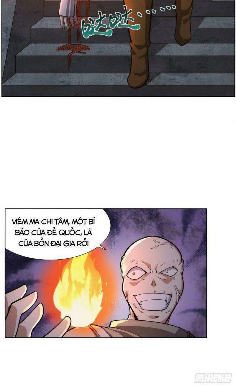 Ma vương thất nghiệp - Chapter 275 - Page 15