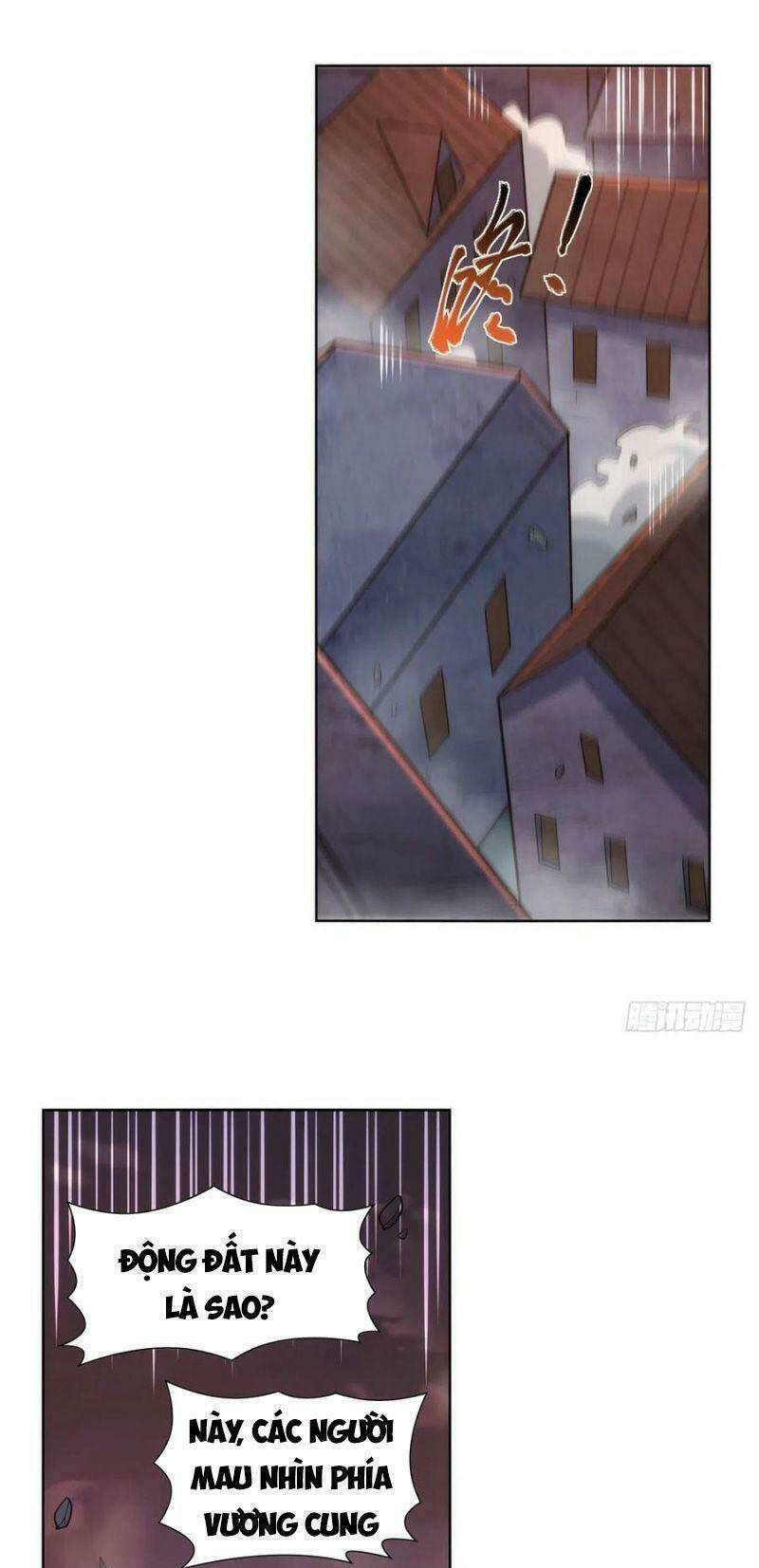 Ma vương thất nghiệp - Chapter 275 - Page 16