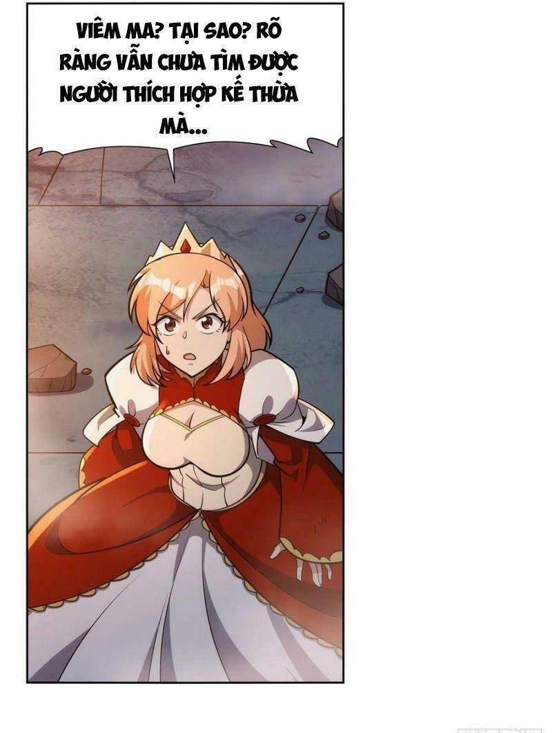 Ma vương thất nghiệp - Chapter 275 - Page 20