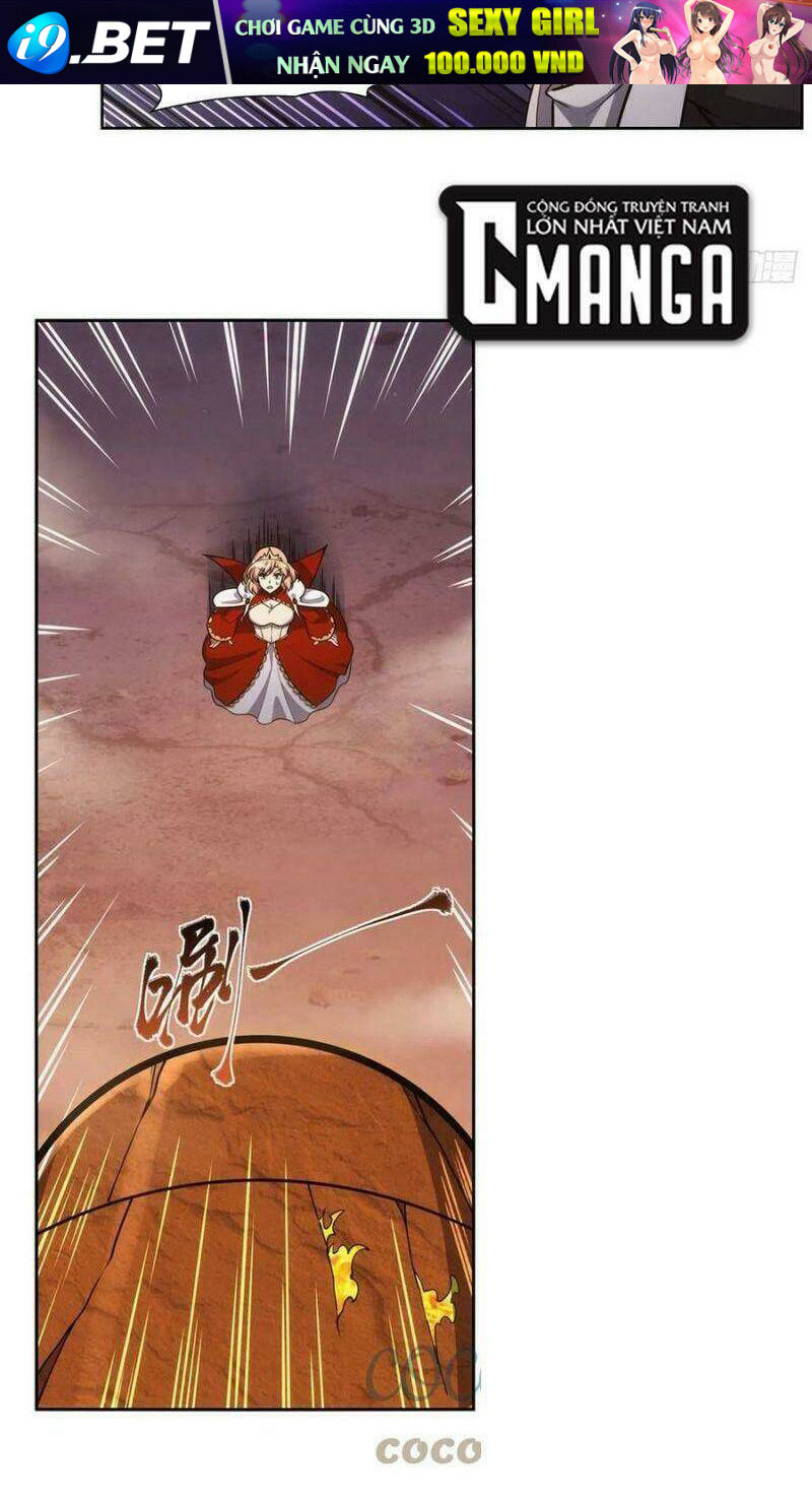 Ma vương thất nghiệp - Chapter 275 - Page 23