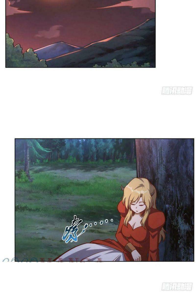 Ma vương thất nghiệp - Chapter 275 - Page 25