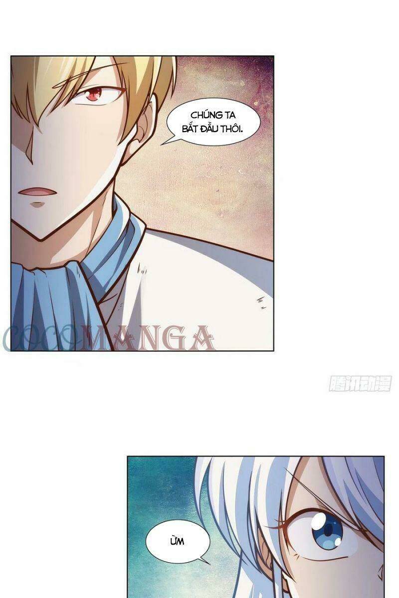 Ma vương thất nghiệp - Chapter 275 - Page 27