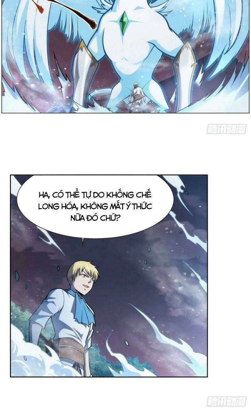 Ma vương thất nghiệp - Chapter 275 - Page 30