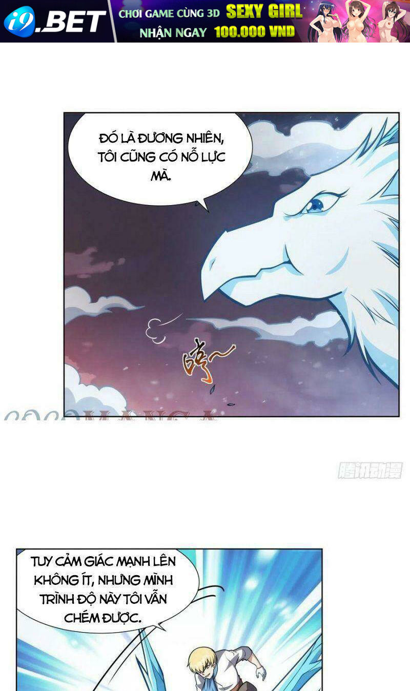 Ma vương thất nghiệp - Chapter 275 - Page 31