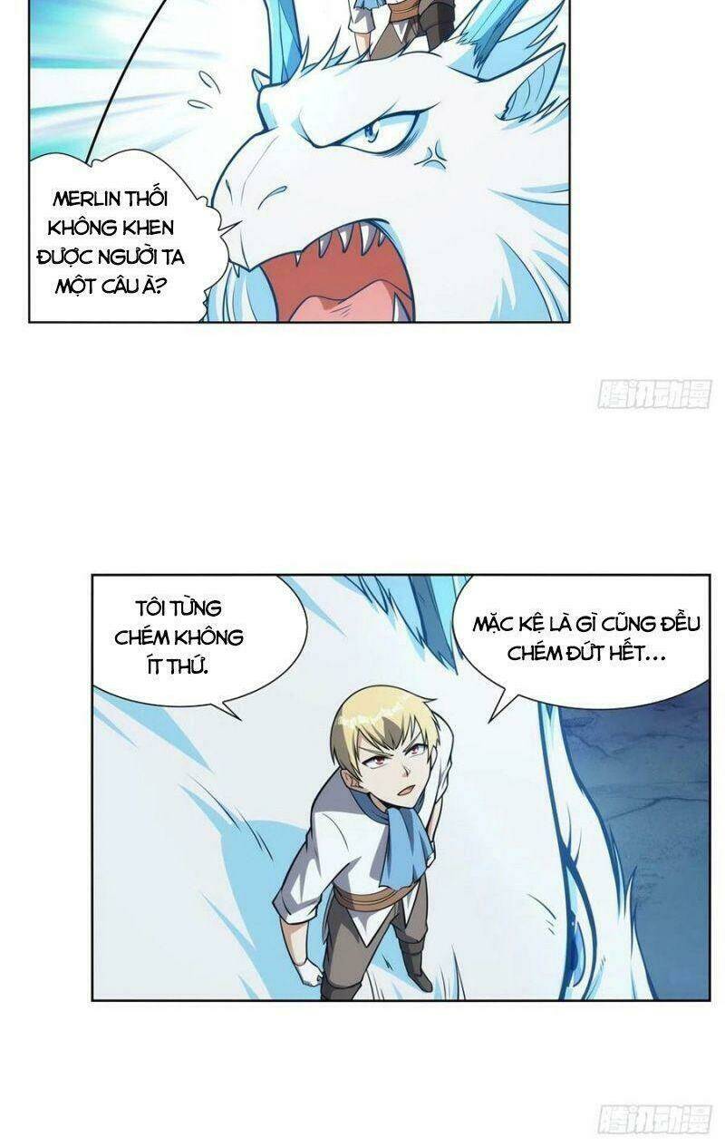 Ma vương thất nghiệp - Chapter 275 - Page 32