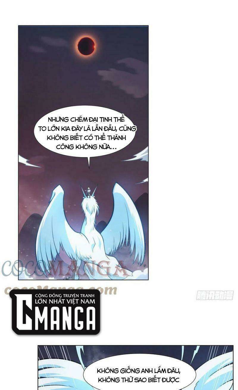 Ma vương thất nghiệp - Chapter 275 - Page 33