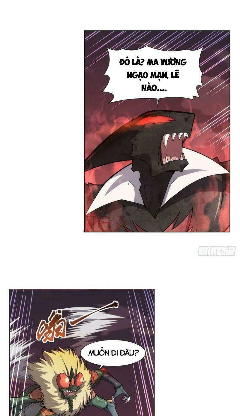 Ma vương thất nghiệp - Chapter 275 - Page 37