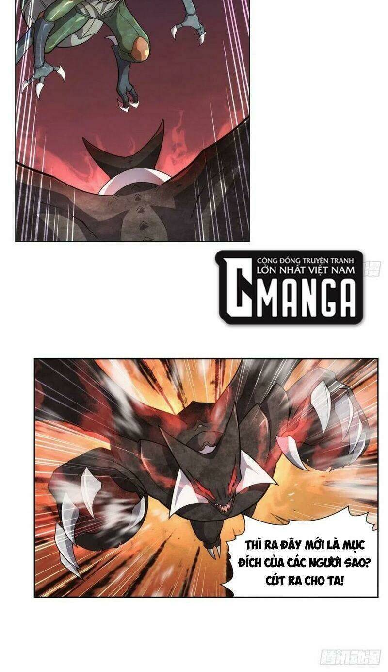 Ma vương thất nghiệp - Chapter 275 - Page 38