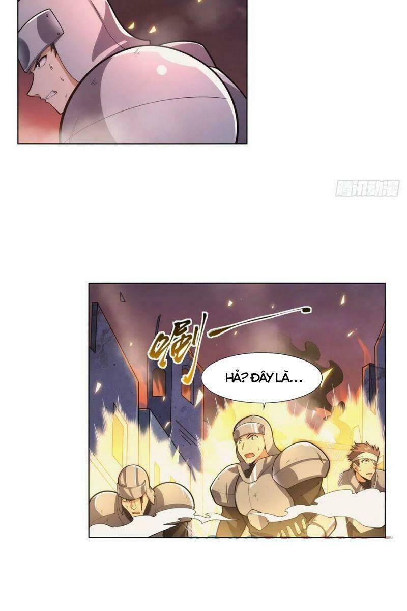 Ma vương thất nghiệp - Chapter 275 - Page 3