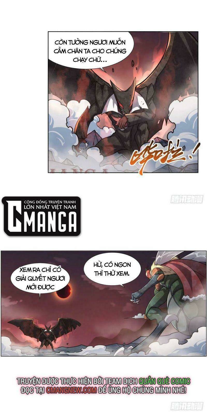 Ma vương thất nghiệp - Chapter 275 - Page 41