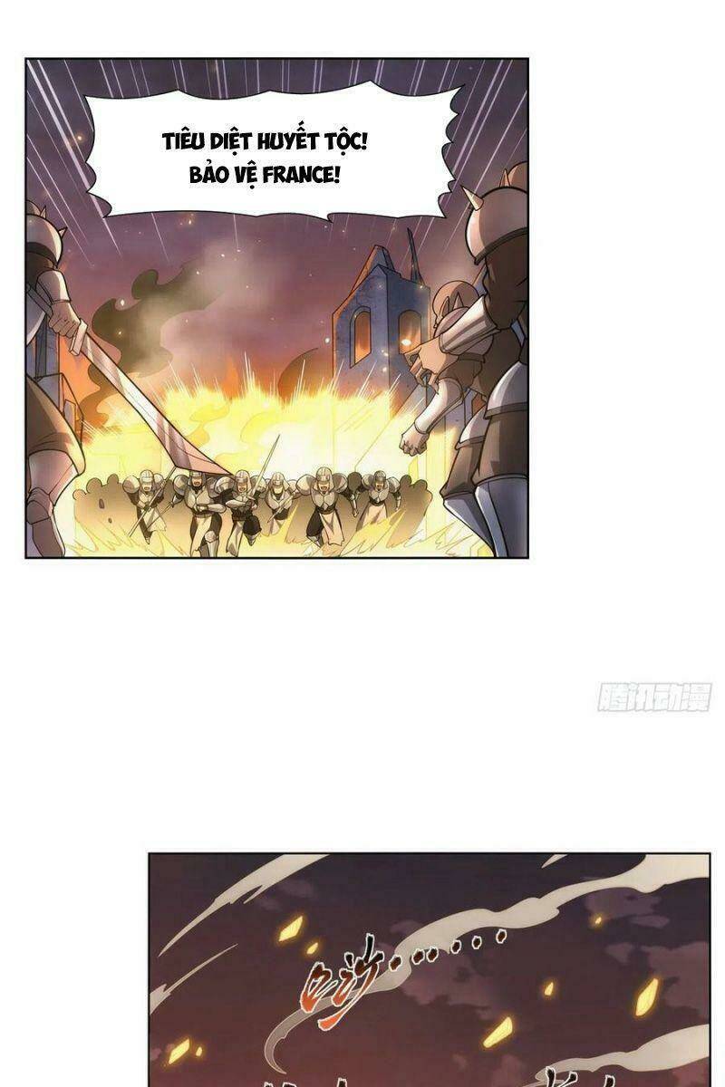 Ma vương thất nghiệp - Chapter 275 - Page 6