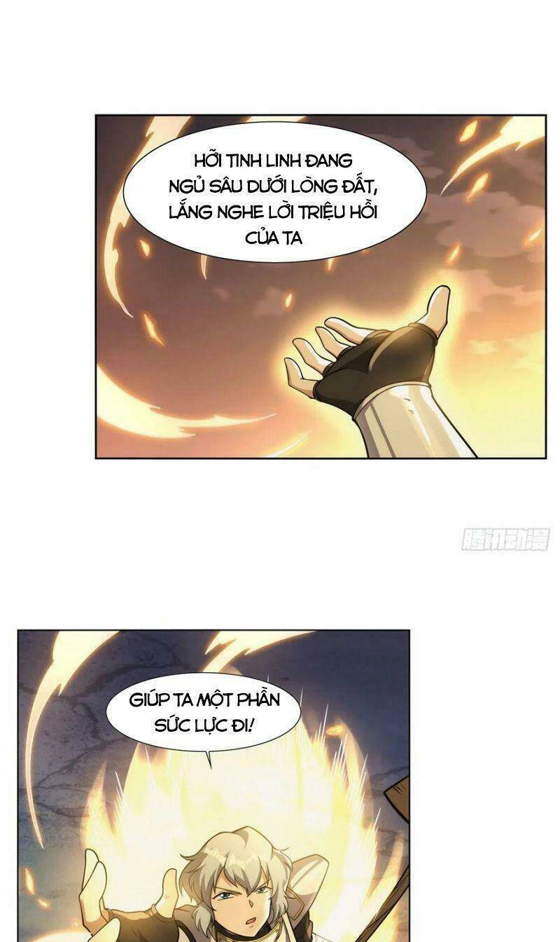 Ma vương thất nghiệp - Chapter 275 - Page 8