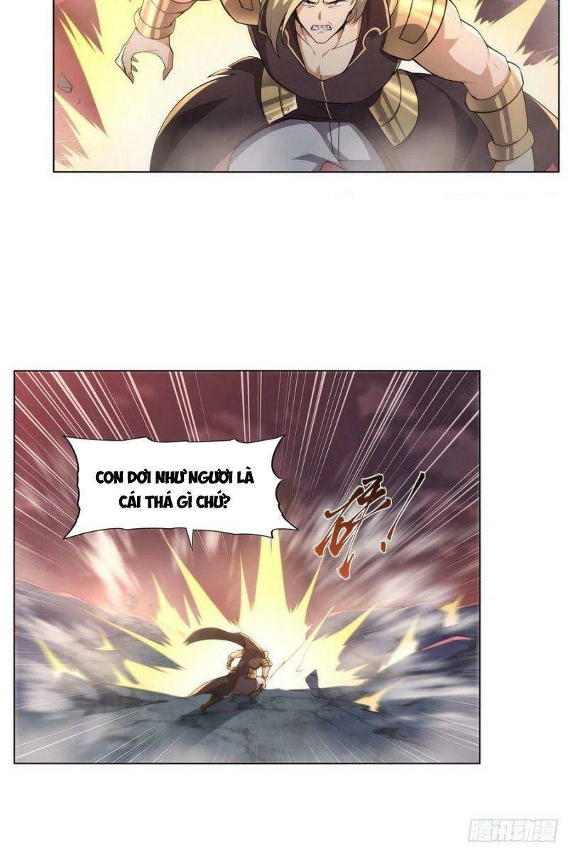 Ma vương thất nghiệp - Chapter 276 - Page 11