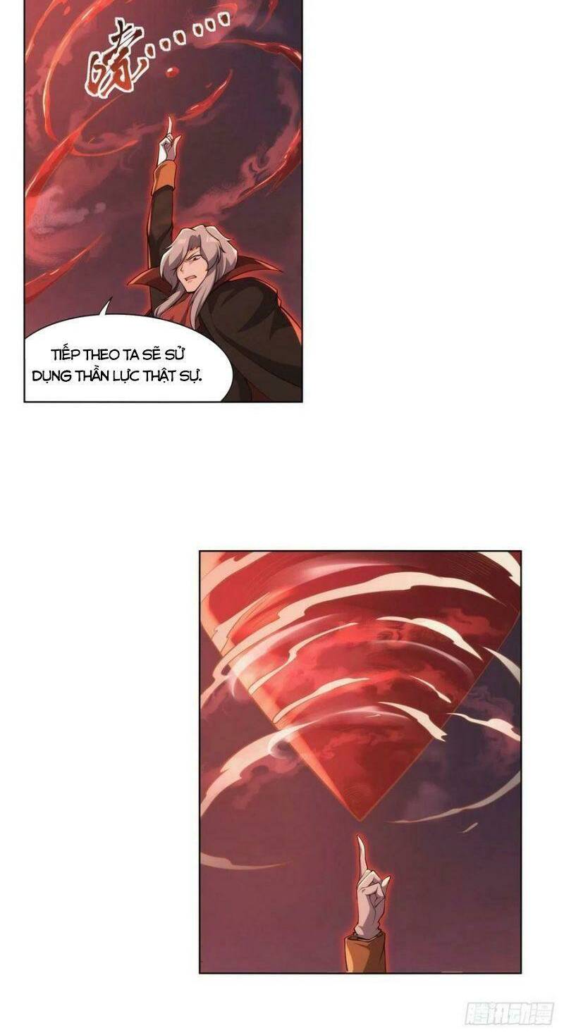 Ma vương thất nghiệp - Chapter 276 - Page 13