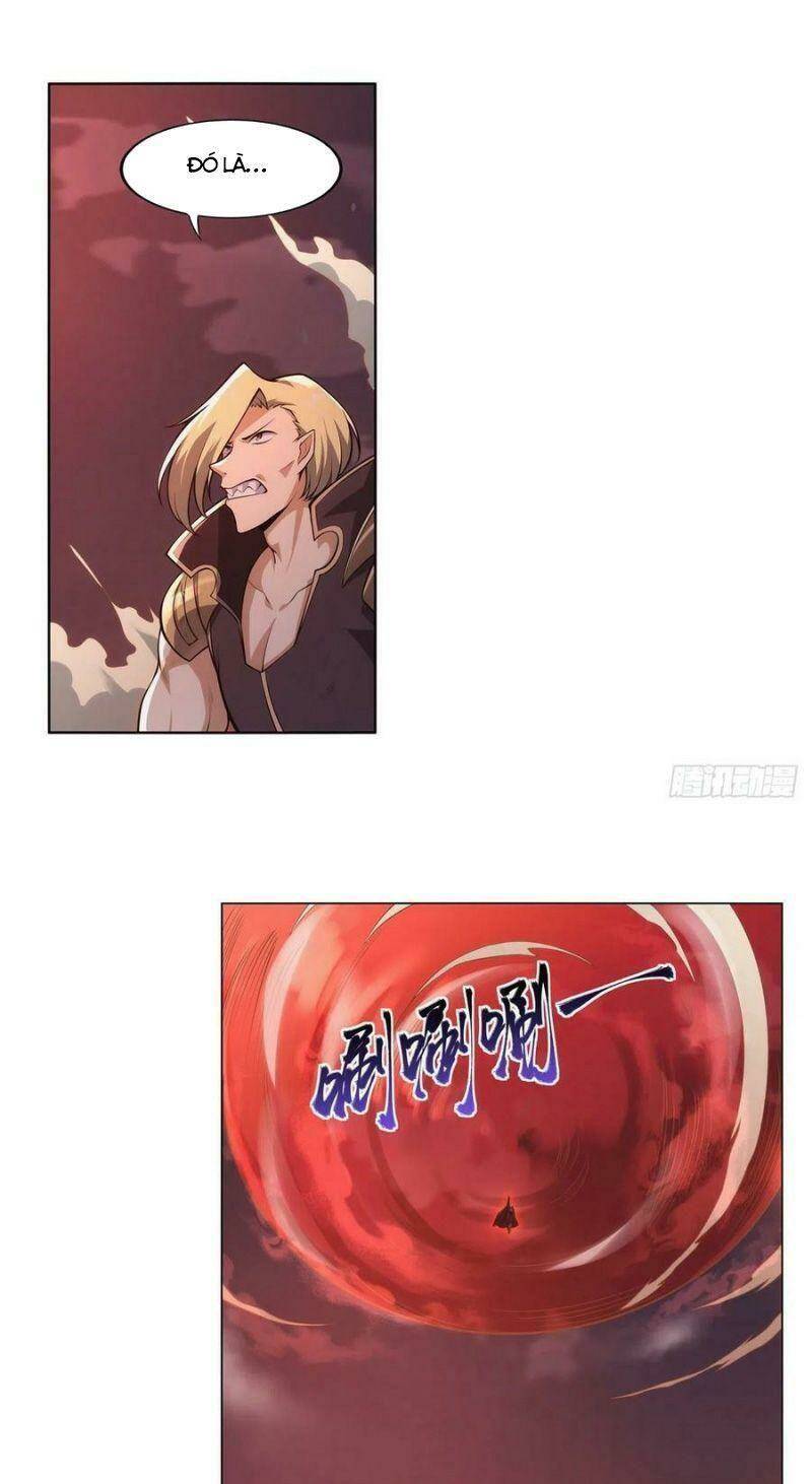 Ma vương thất nghiệp - Chapter 276 - Page 14