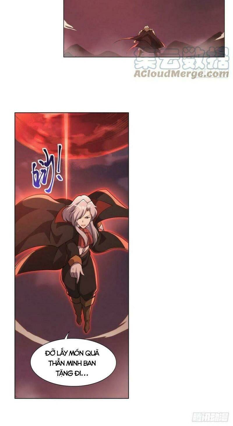 Ma vương thất nghiệp - Chapter 276 - Page 15