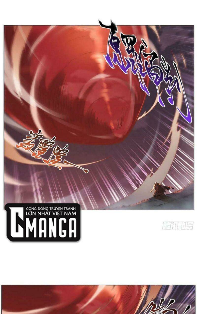 Ma vương thất nghiệp - Chapter 276 - Page 16