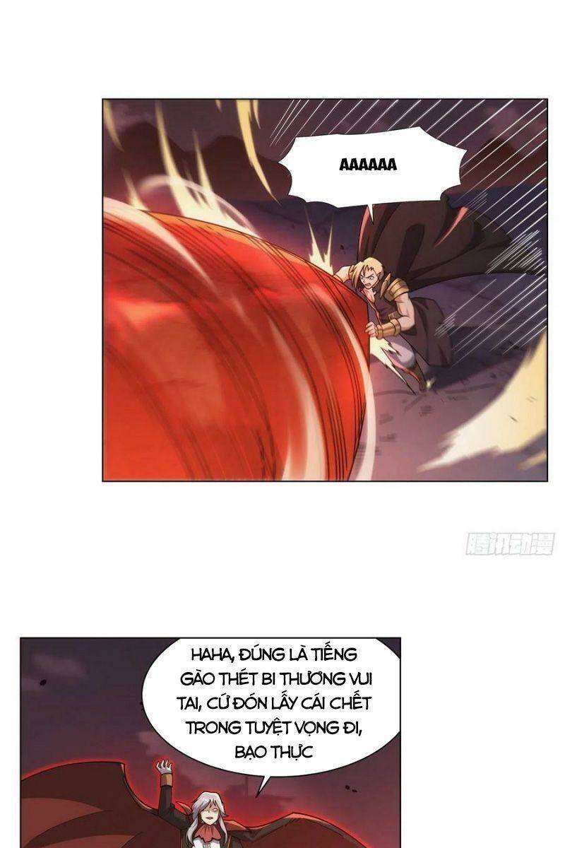 Ma vương thất nghiệp - Chapter 276 - Page 18