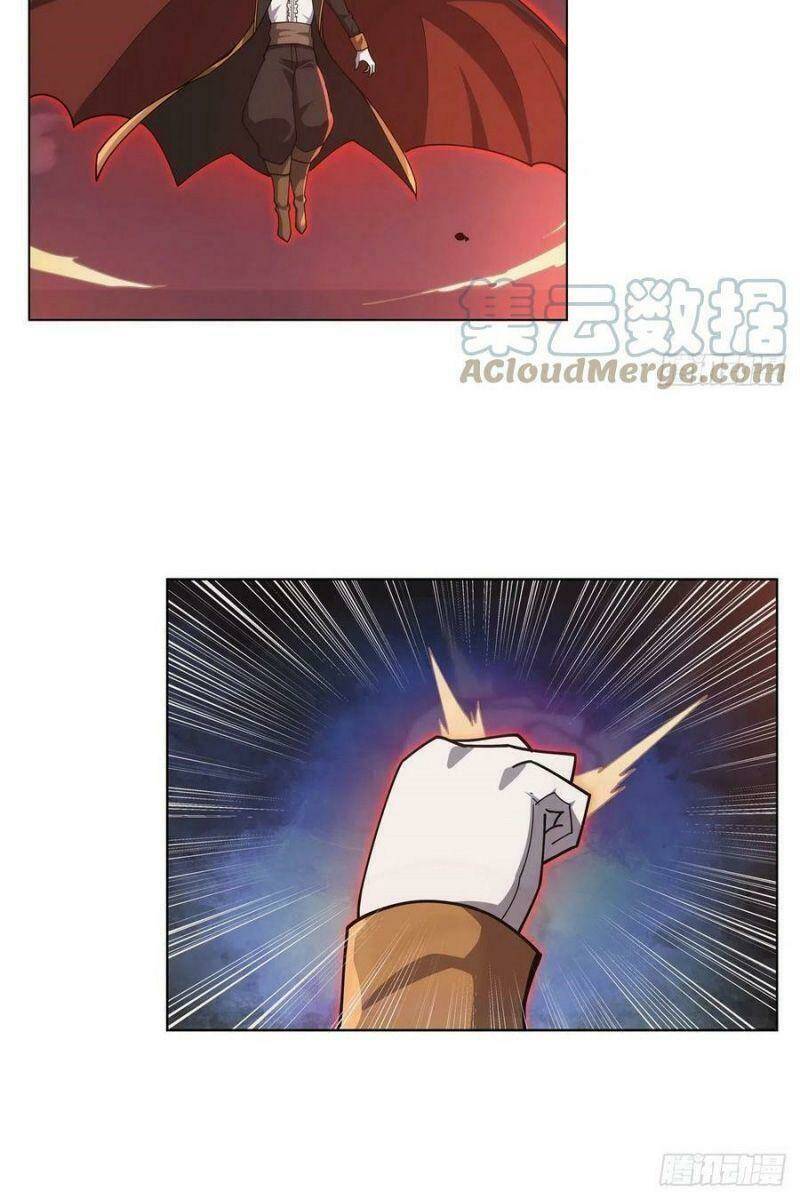 Ma vương thất nghiệp - Chapter 276 - Page 19