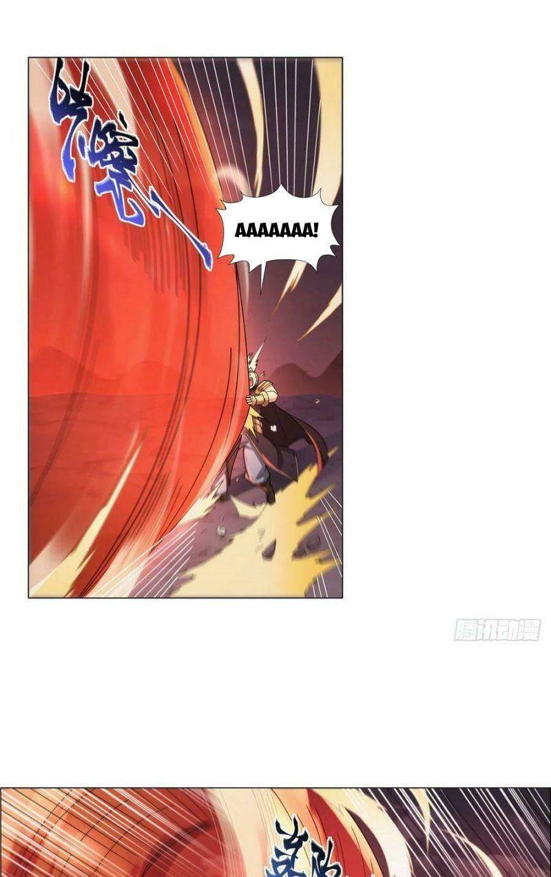 Ma vương thất nghiệp - Chapter 276 - Page 20