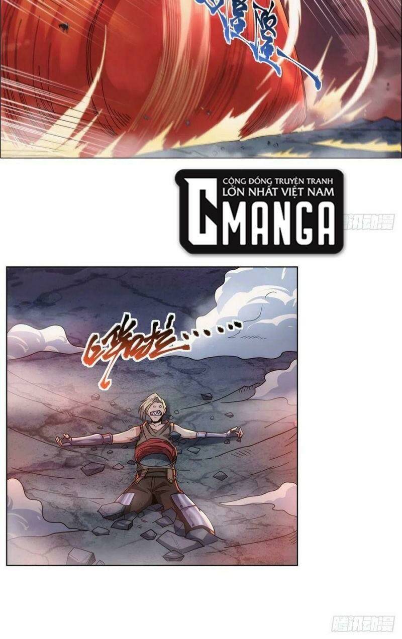 Ma vương thất nghiệp - Chapter 276 - Page 21