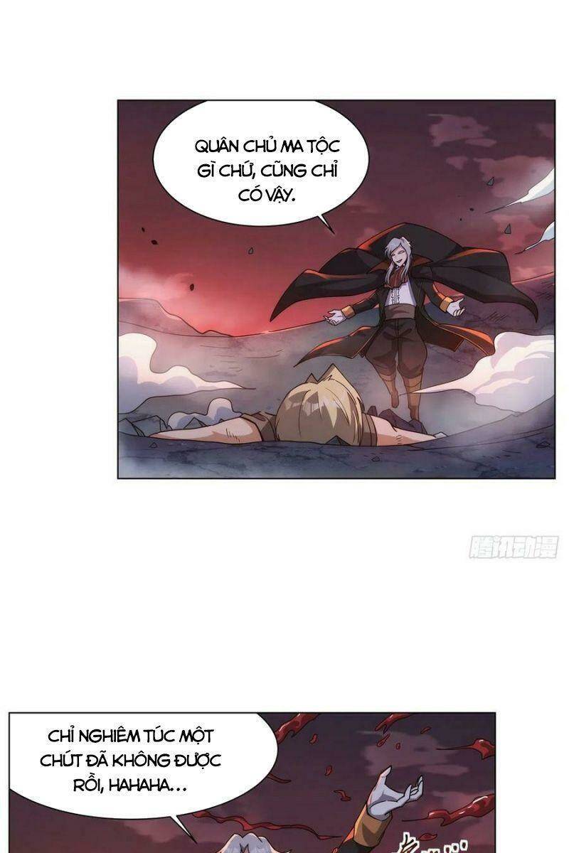 Ma vương thất nghiệp - Chapter 276 - Page 22