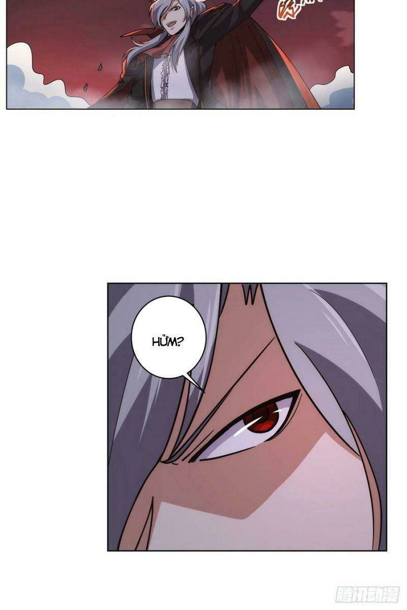 Ma vương thất nghiệp - Chapter 276 - Page 23